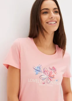 Pyjashort avec short plus long