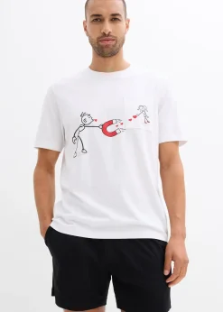 Pyjashort en coton doux