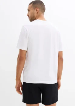 Pyjashort en coton doux