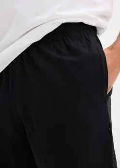 Pyjashort en coton doux