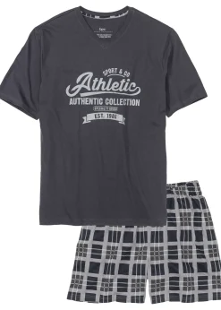 Pyjashort (ens. 2 pces)