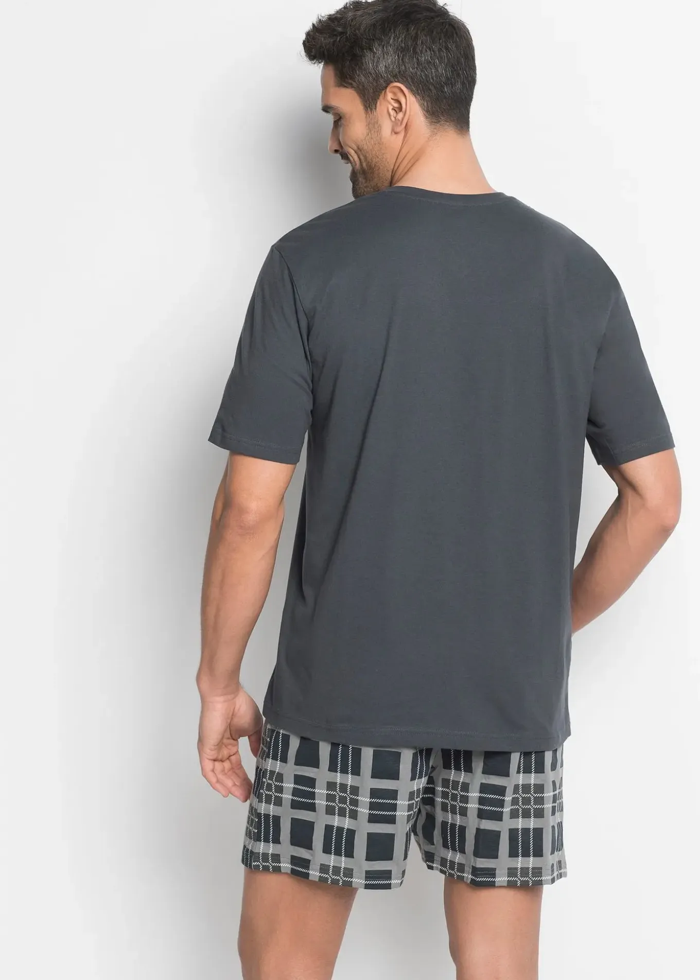 Pyjashort (ens. 2 pces)