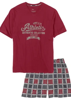 Pyjashort (ens. 2 pces)