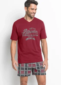 Pyjashort (ens. 2 pces)