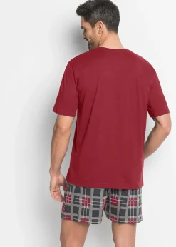 Pyjashort (ens. 2 pces)