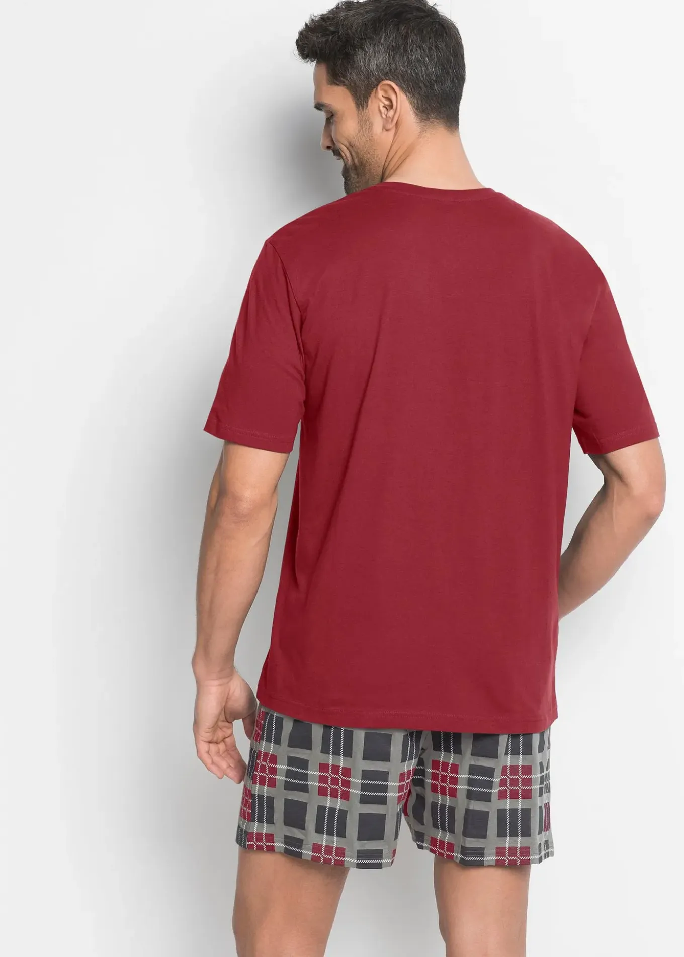 Pyjashort (ens. 2 pces)