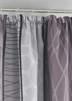 Rideau assombrissant, aussi en XXL (1 pce)