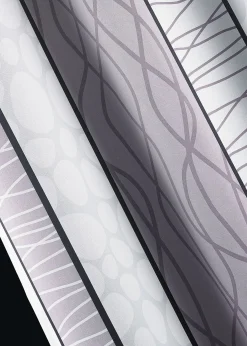 Rideau assombrissant, aussi en XXL (1 pce)