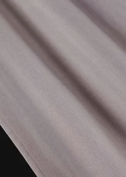 Rideau isolant avec envers en polaire douce, aussi en XXL (1 pce)