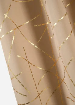 Rideau obscurcissant, aussi en XXL (1 pce)