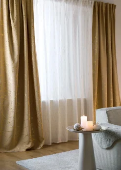 Rideau obscurcissant, aussi en XXL (1 pce)