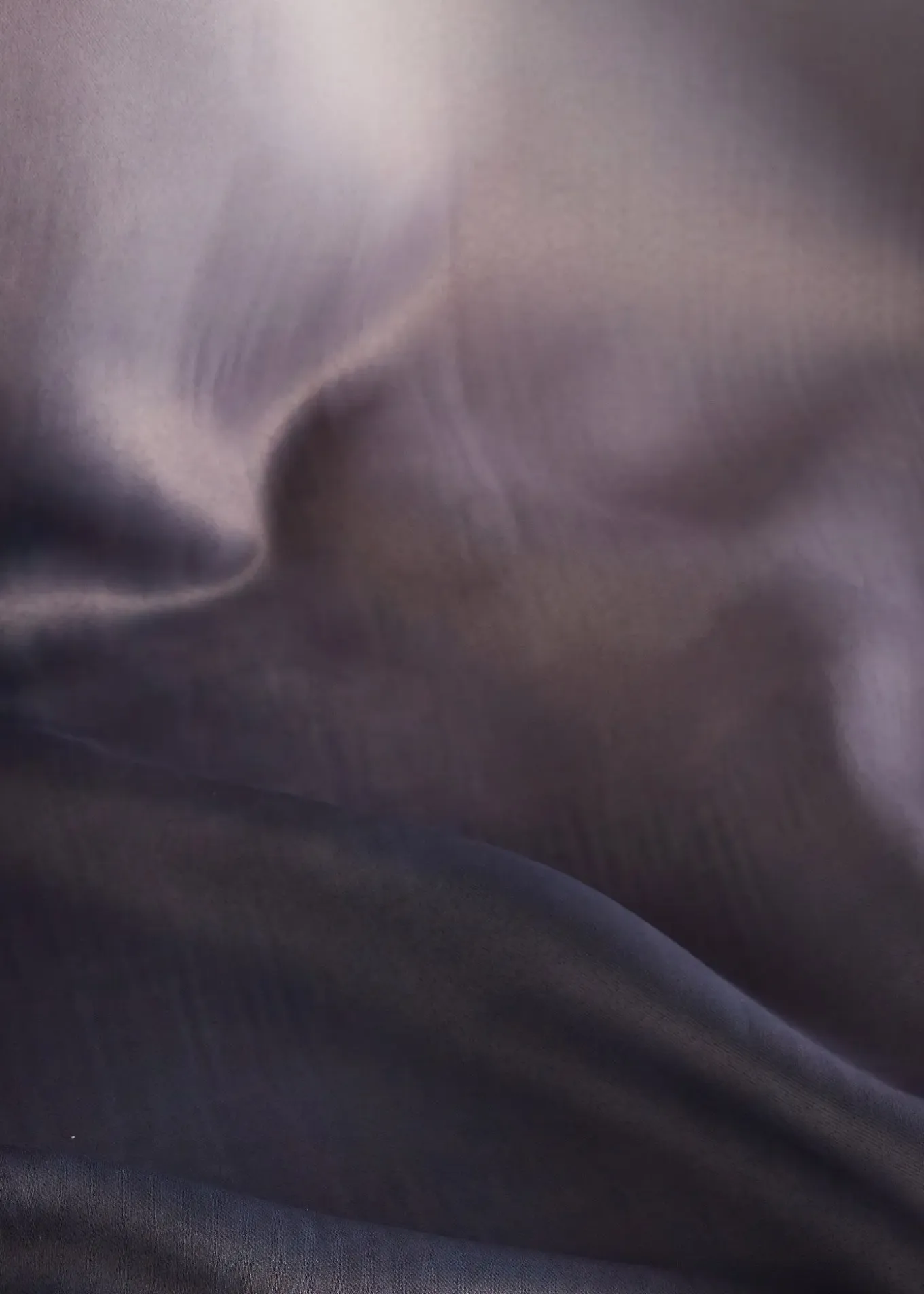 Rideau obscurcissant avec dégradé de couleurs (1 pce)