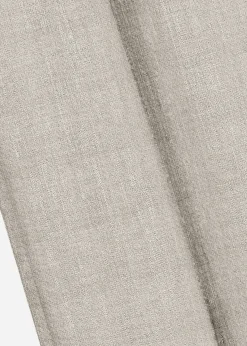 Rideau obscurcissant finement texturé (1 pce)