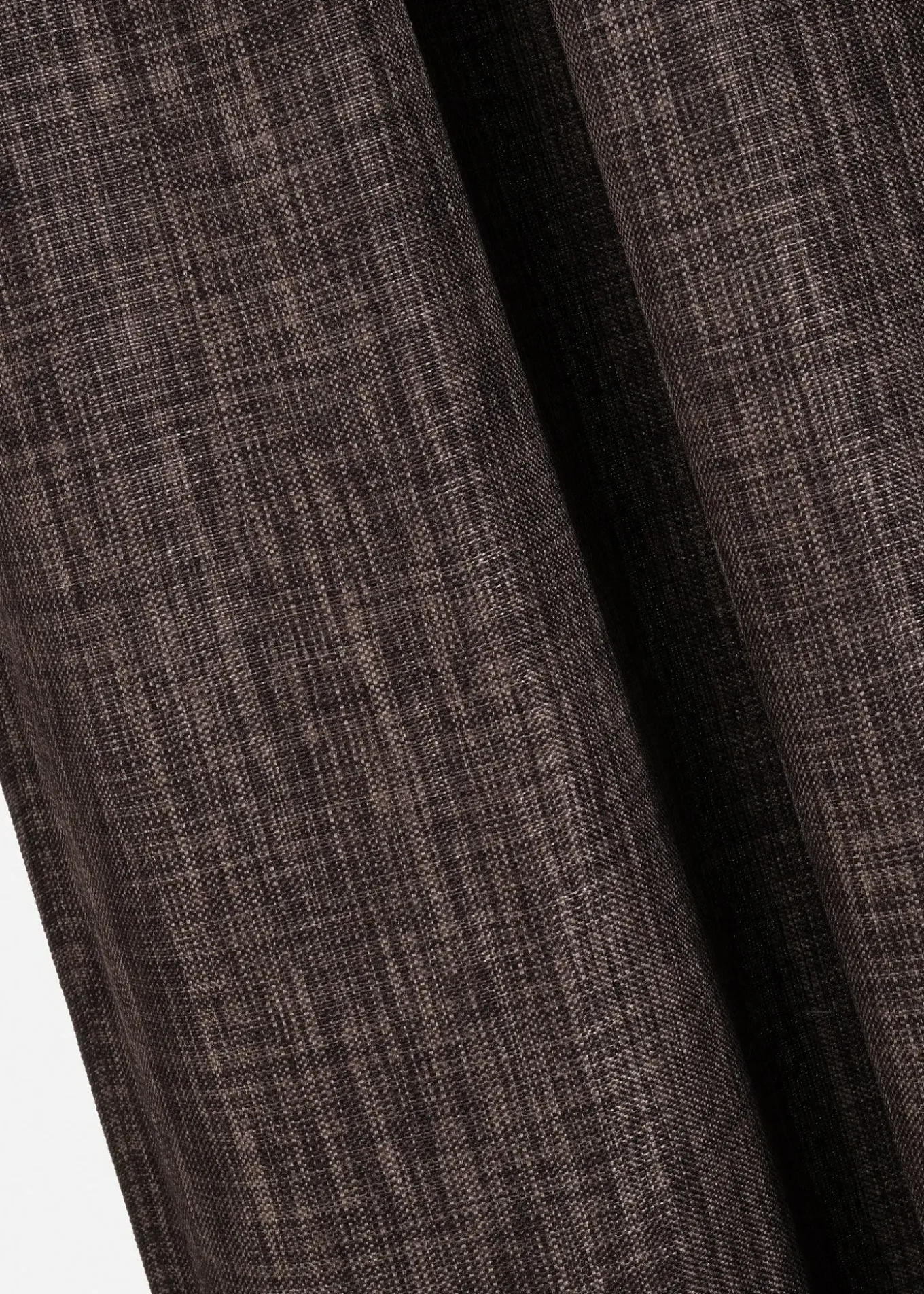 Rideau obscurcissant finement texturé (1 pce)