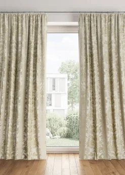 Rideau obscurcissant (1 pce), nombreuses tailles