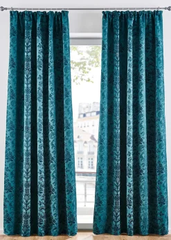 Rideau obscurcissant (1 pce), nombreuses tailles