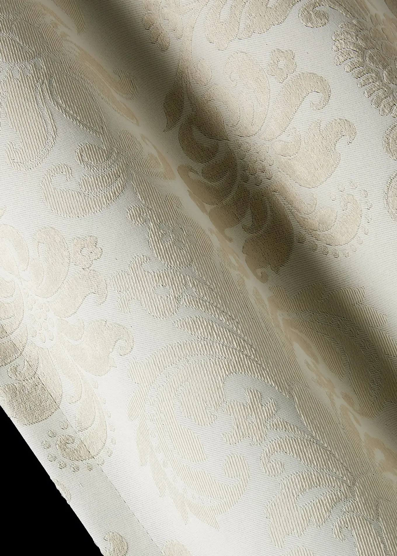 Rideau obscurcissant (1 pce), nombreuses tailles