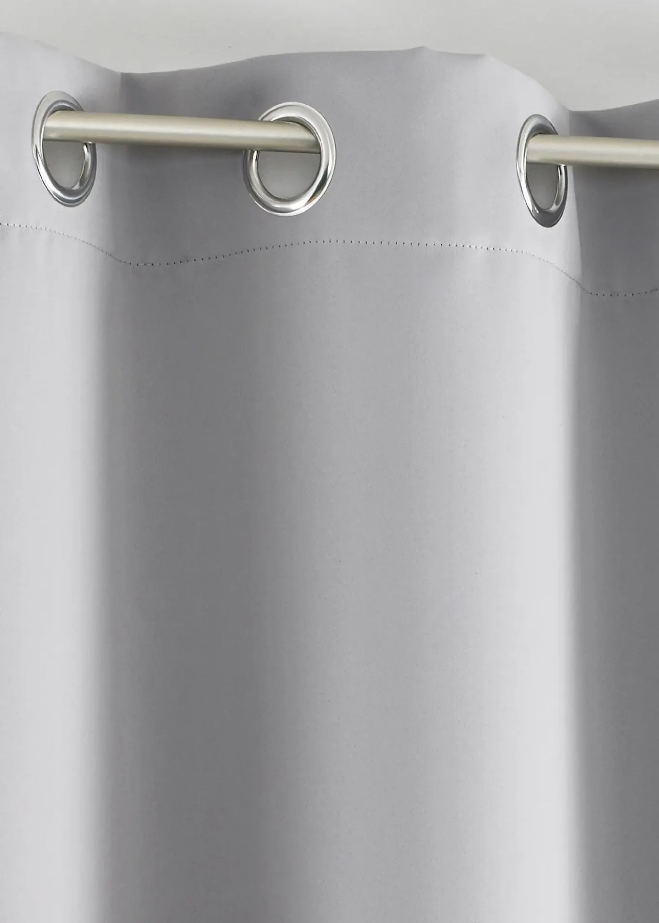 Rideau obscurcissant (1 pce), nombreuses tailles