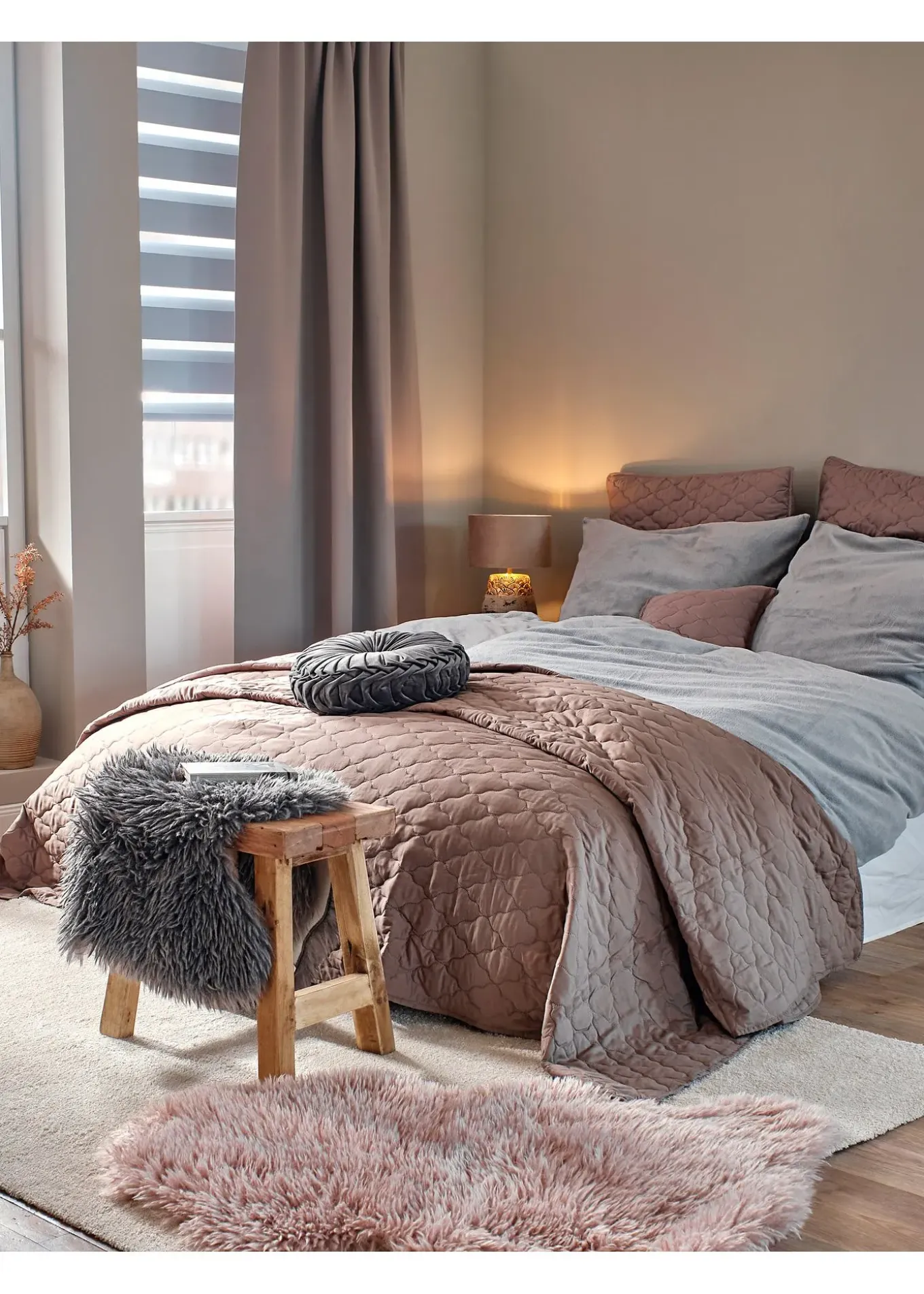 Rideau obscurcissant (1 pce), nombreuses tailles