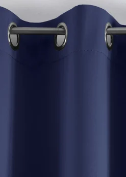 Rideau obscurcissant (1 pce), nombreuses tailles