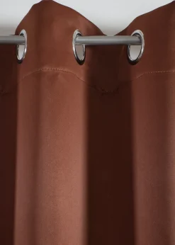 Rideau obscurcissant (1 pce), nombreuses tailles