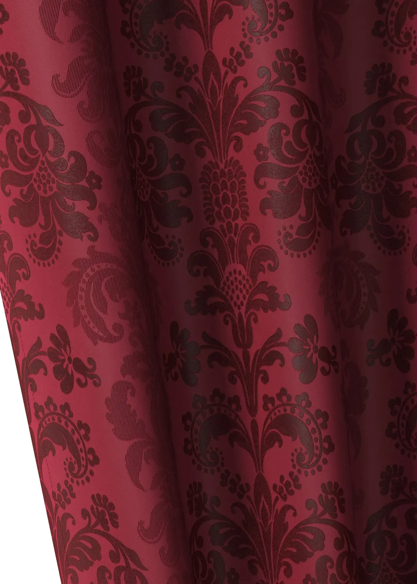 Rideau obscurcissant (1 pce), nombreuses tailles