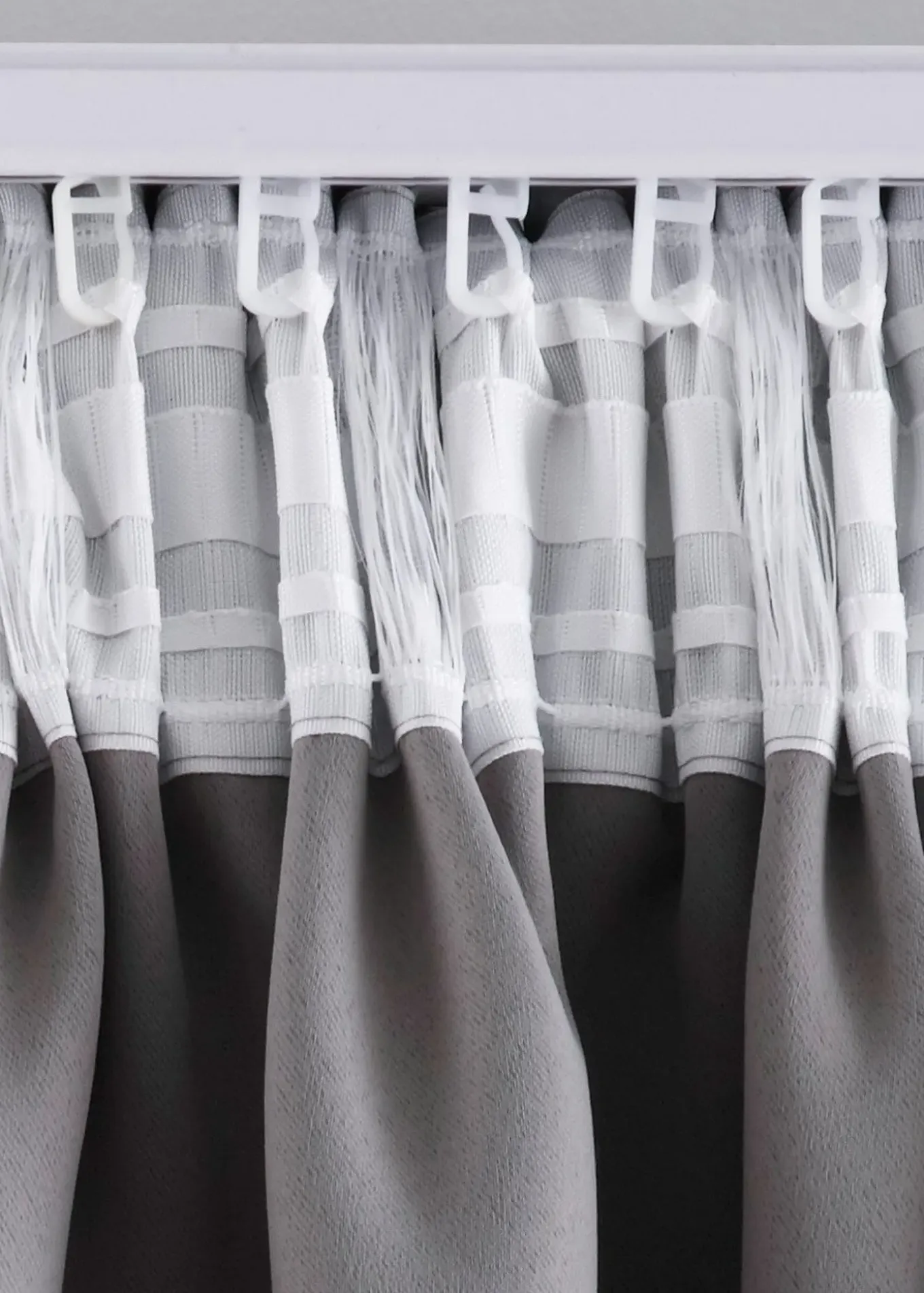 Rideau obscurcissant (1 pce), nombreuses tailles