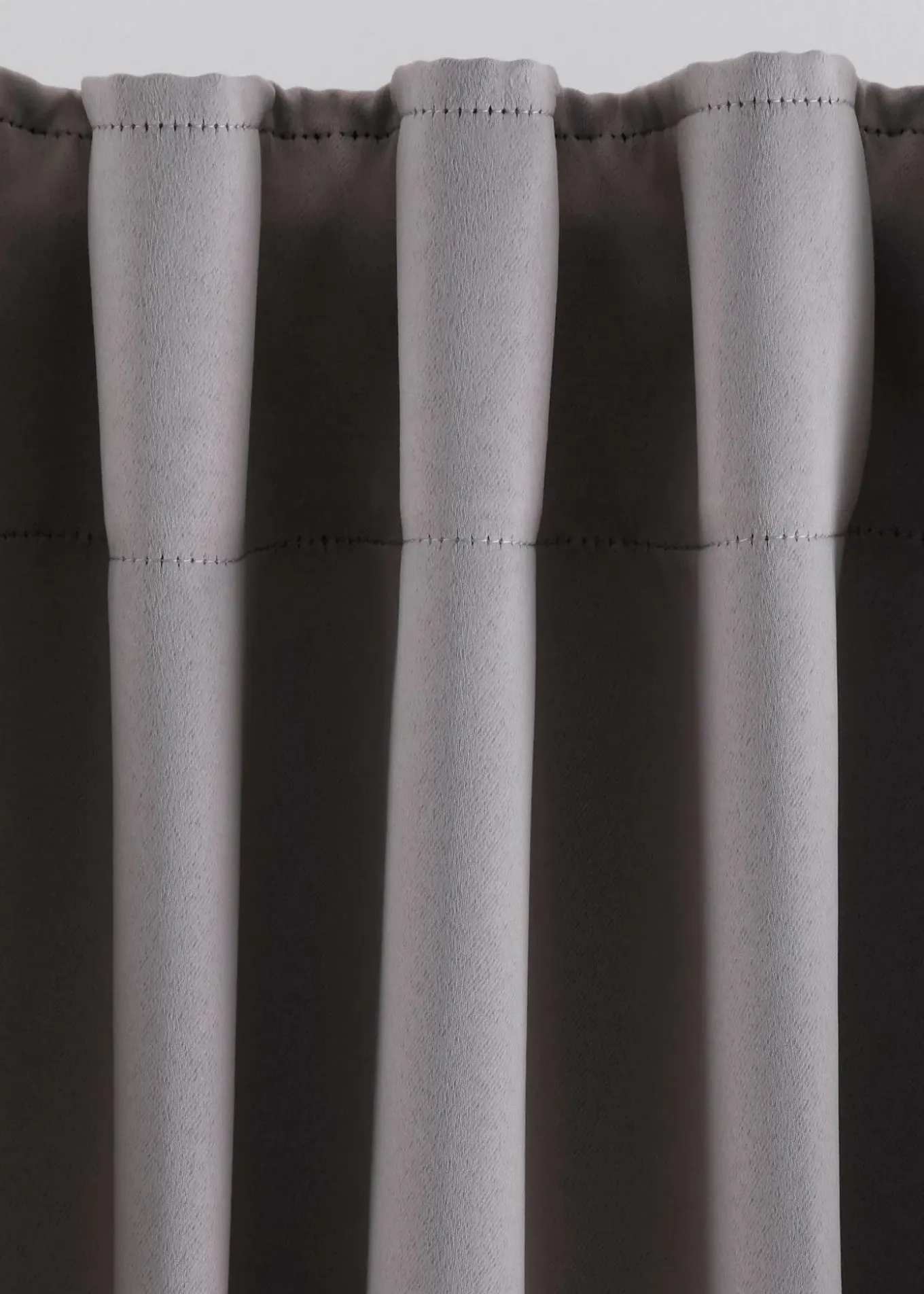 Rideau obscurcissant (1 pce), nombreuses tailles