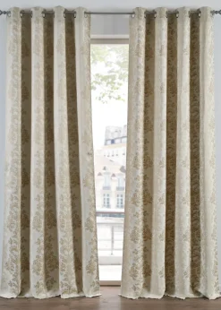 Rideau obscurcissant (1 pce), nombreuses tailles