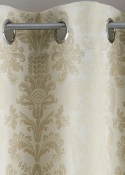 Rideau obscurcissant (1 pce), nombreuses tailles