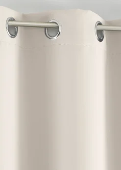 Rideau obscurcissant (1 pce), nombreuses tailles