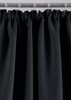 Rideau obscurcissant (1 pce), nombreuses tailles