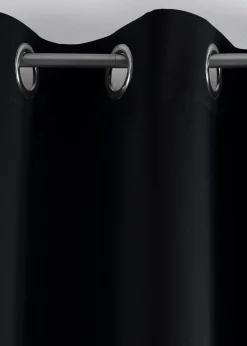 Rideau obscurcissant (1 pce), nombreuses tailles