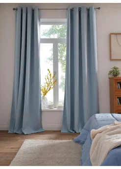 Rideau obscurcissant (1 pce), nombreuses tailles