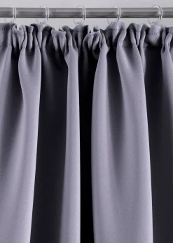 Rideau obscurcissant (1 pce), nombreuses tailles