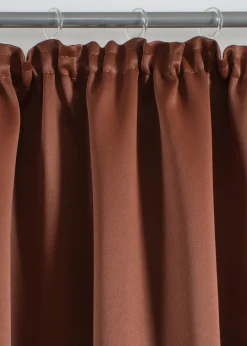 Rideau obscurcissant (1 pce), nombreuses tailles