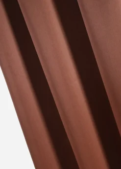 Rideau obscurcissant (1 pce), nombreuses tailles