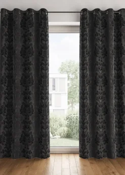 Rideau obscurcissant (1 pce), nombreuses tailles