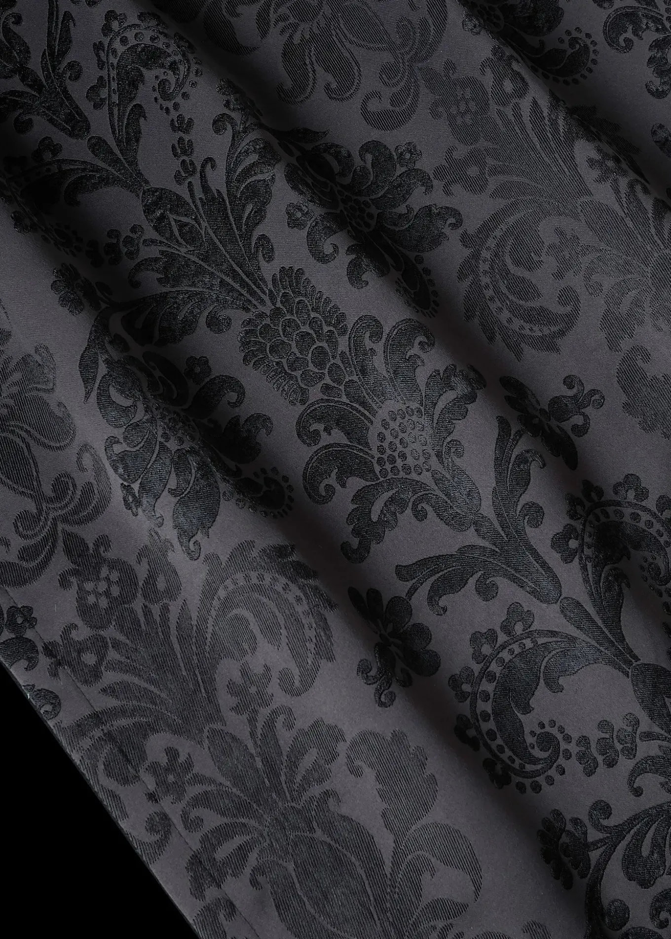 Rideau obscurcissant (1 pce), nombreuses tailles