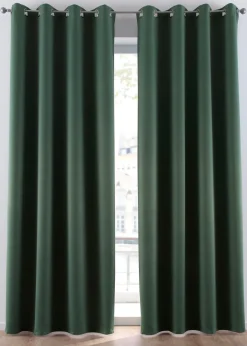 Rideau obscurcissant (1 pce), nombreuses tailles