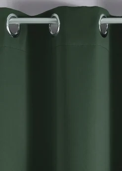 Rideau obscurcissant (1 pce), nombreuses tailles