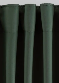 Rideau obscurcissant (1 pce), nombreuses tailles