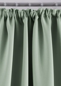 Rideau obscurcissant (1 pce), nombreuses tailles