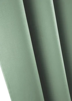 Rideau obscurcissant (1 pce), nombreuses tailles