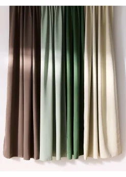 Rideau obscurcissant (1 pce), nombreuses tailles