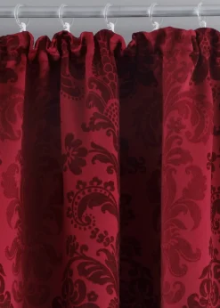 Rideau obscurcissant (1 pce), nombreuses tailles