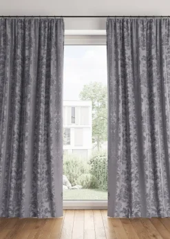 Rideau obscurcissant (1 pce), nombreuses tailles