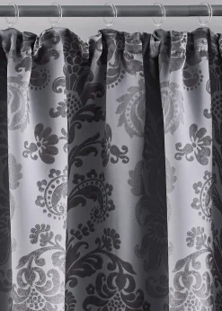 Rideau obscurcissant (1 pce), nombreuses tailles