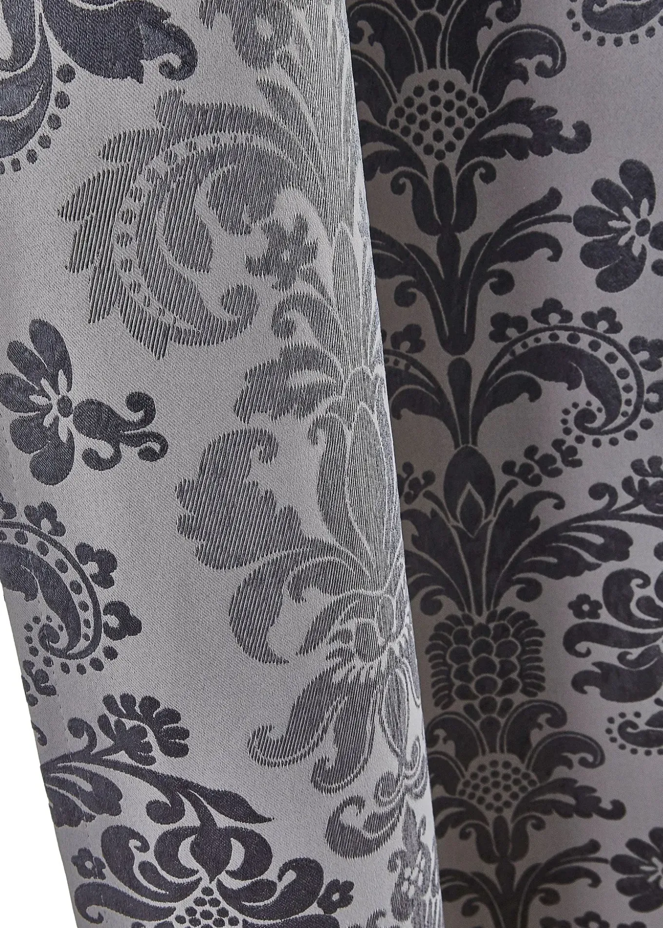 Rideau obscurcissant (1 pce), nombreuses tailles