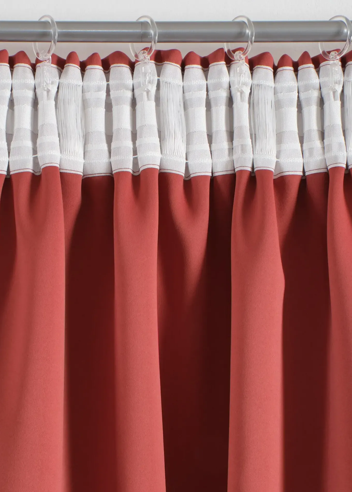 Rideau obscurcissant (1 pce), nombreuses tailles